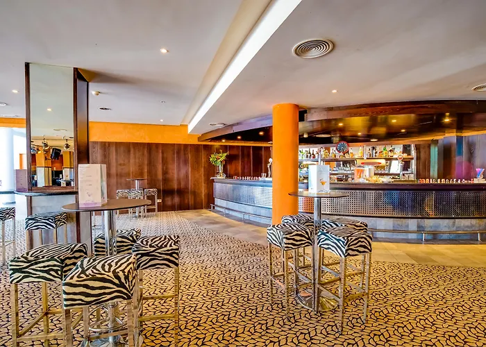 Sbh Taro 4* كوستا كالما