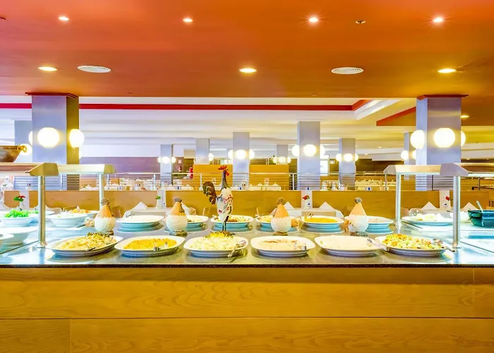 فندق Sbh Taro 4*