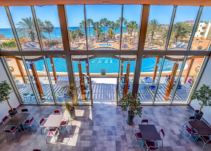 Sbh Taro 4* Коста Калма