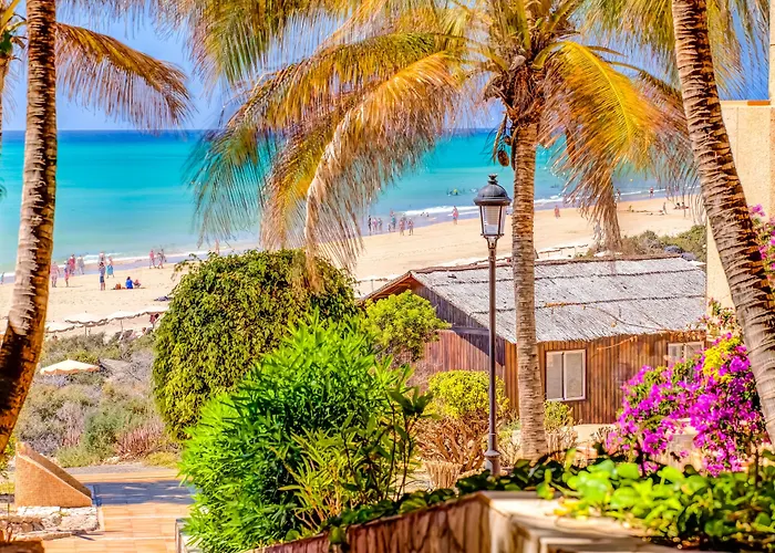 Sbh Taro Отель 4*