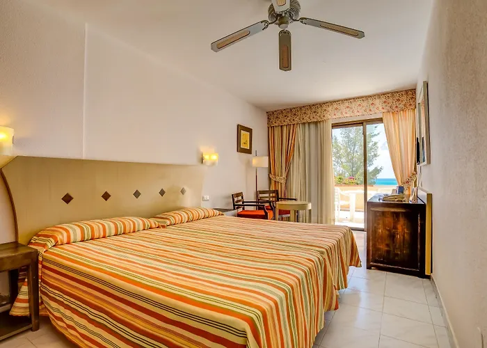 Sbh Taro Costa Calma