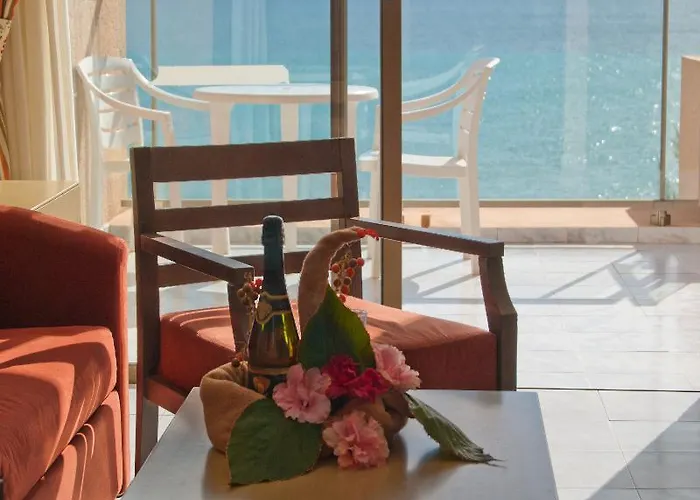 فندق Sbh Taro 4*