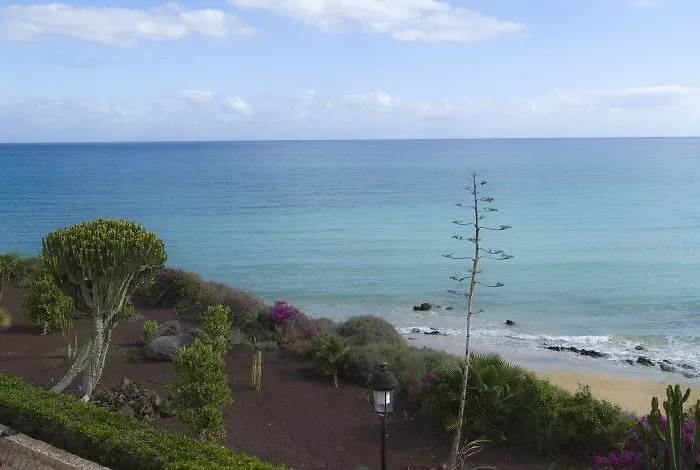 Sbh Taro Отель Коста Калма