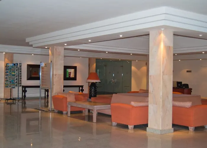 Sbh Taro 4* Коста Калма