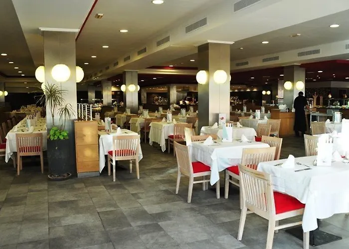 Sbh Taro فندق كوستا كالما