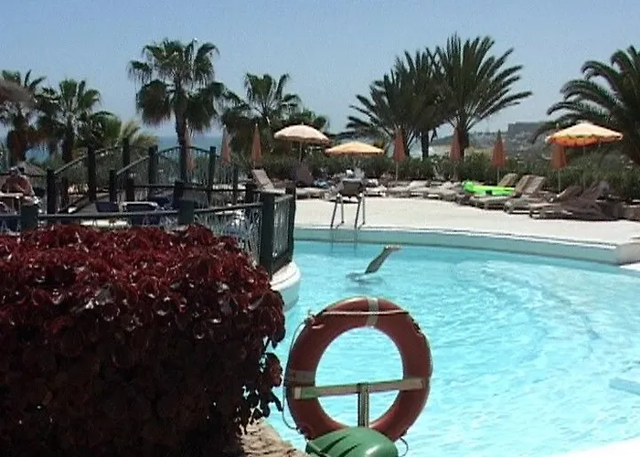 فندق Sbh Taro 4*