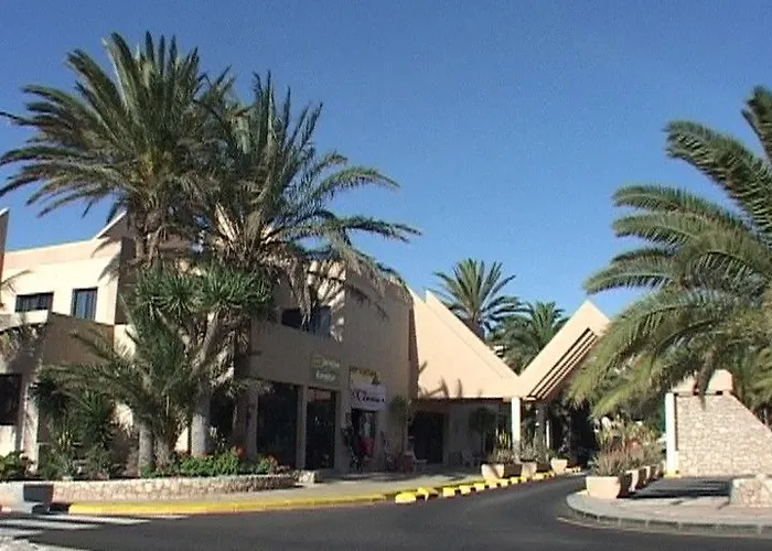 Sbh Taro Отель 4*