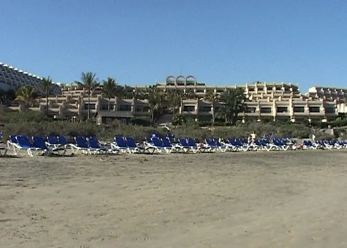 Sbh Taro 4* Коста Калма