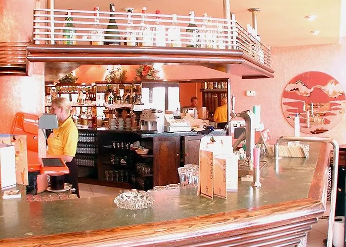 Sbh Taro Hotel Costa Calma