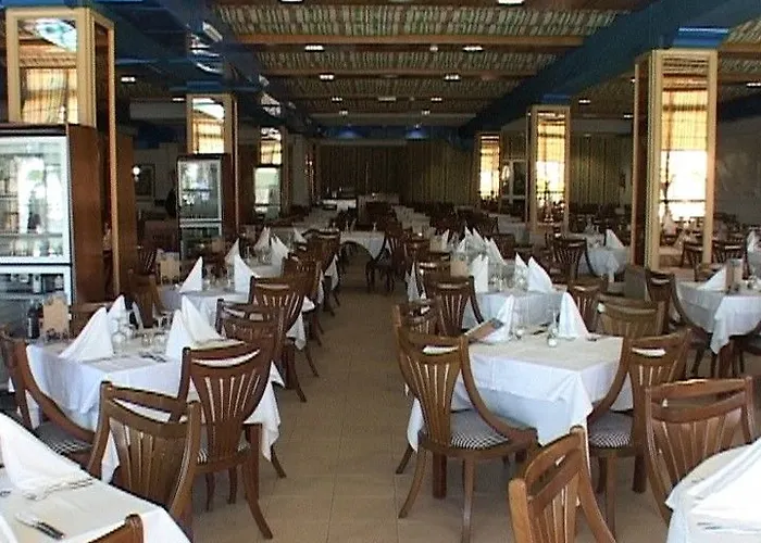 فندق Sbh Taro 4*