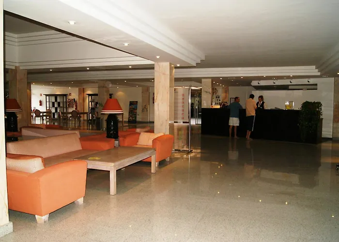 Sbh Taro 4* كوستا كالما