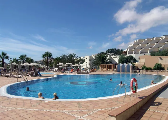 Sbh Taro Отель 4*