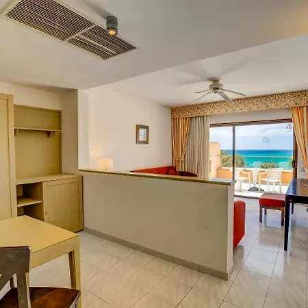 Sbh太郎海滩酒店