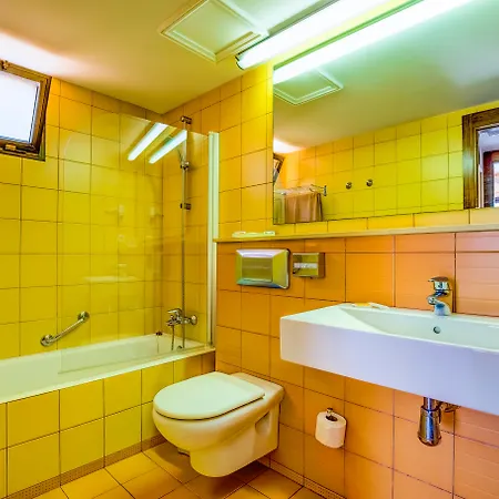 Sbh太郎海滩酒店 4* 科斯塔卡玛