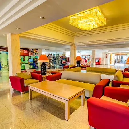 Sbh太郎海滩酒店 4*