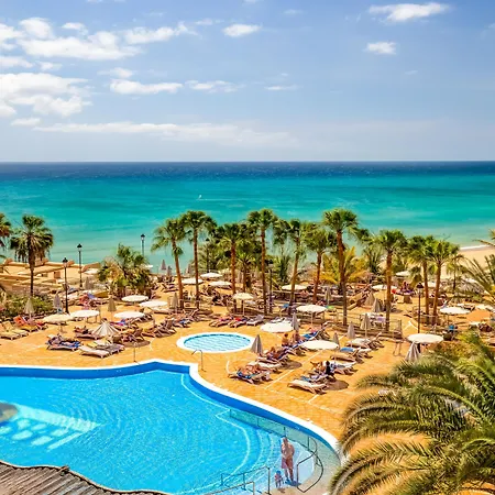 Sbh太郎海滩酒店 酒店 4*