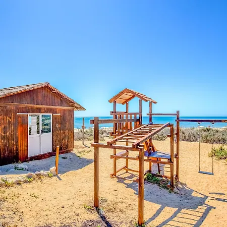 Sbh太郎海滩酒店 酒店 4*