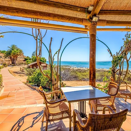 Sbh太郎海滩酒店 4*