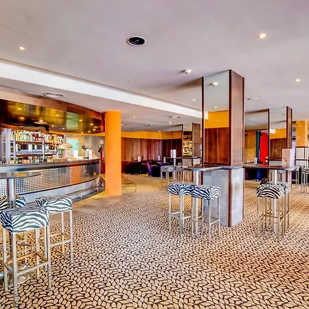 Sbh太郎海滩酒店 4*