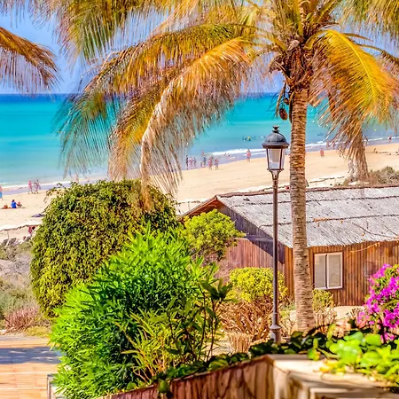 Sbh太郎海滩酒店 酒店 4*