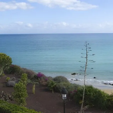 Sbh太郎海滩酒店 酒店 科斯塔卡玛