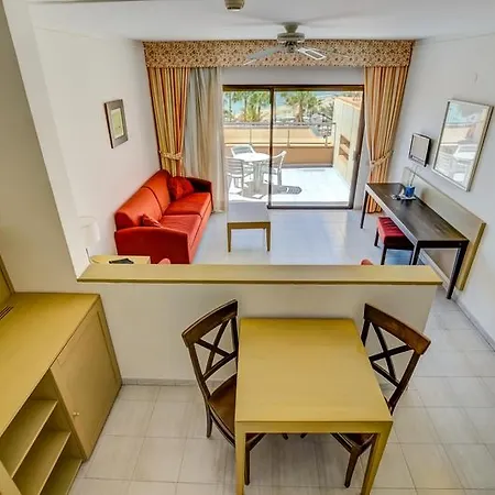 Sbh太郎海滩酒店 科斯塔卡玛