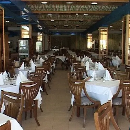 酒店 Sbh太郎海滩酒店 4*