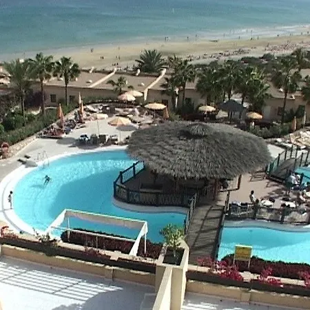 酒店 Sbh太郎海滩酒店 科斯塔卡玛