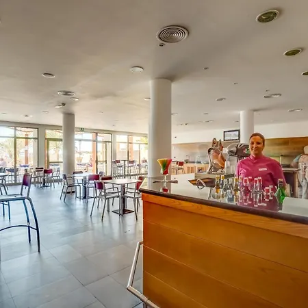 酒店 Sbh太郎海滩酒店 科斯塔卡玛