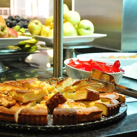 Sbh太郎海滩酒店 酒店