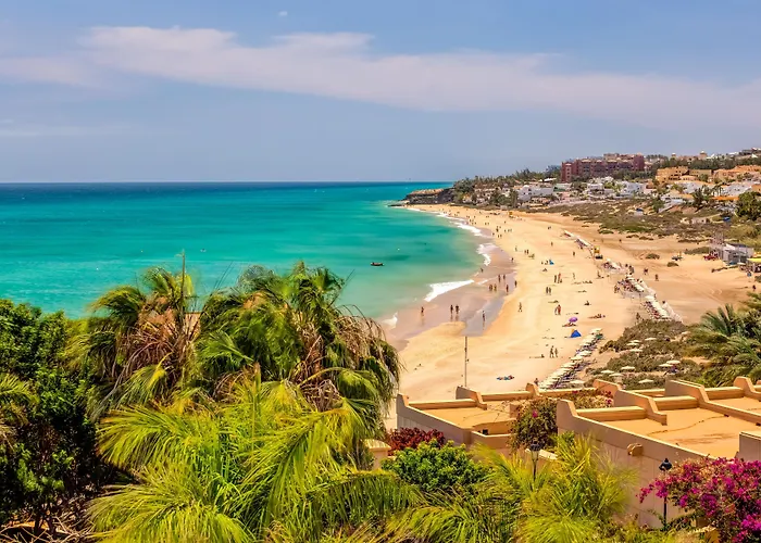 Sbh Taro Costa Calma