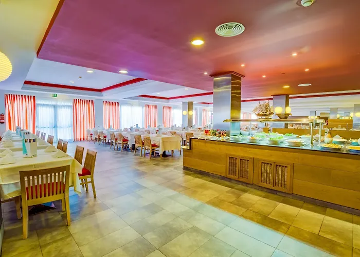 Sbh Taro Hotel Costa Calma